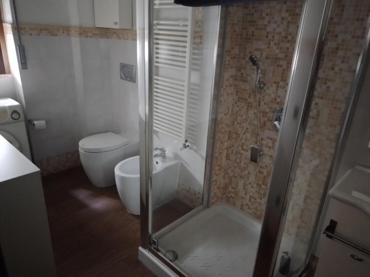 Апартаменты Casa Angi Флоренция Экстерьер фото