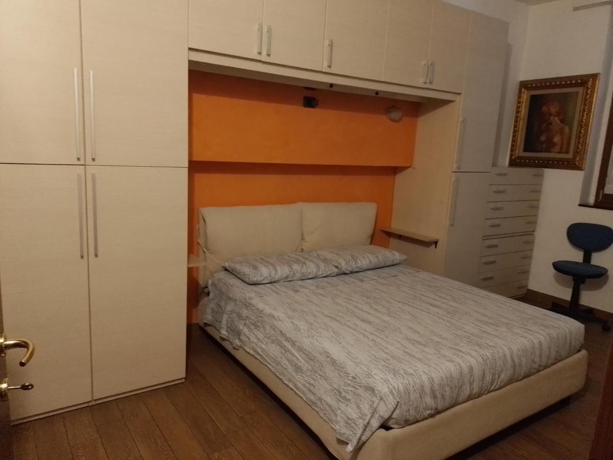 Апартаменты Casa Angi Флоренция Экстерьер фото