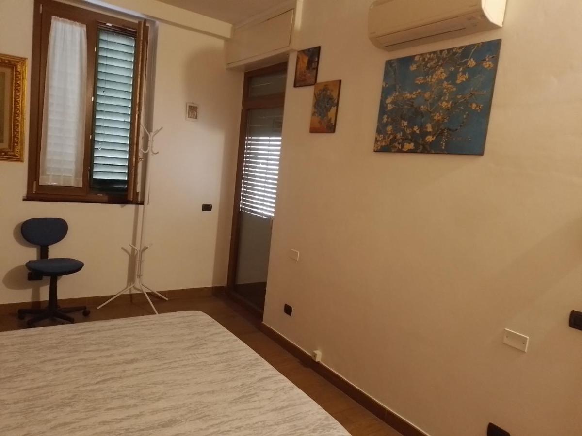 Апартаменты Casa Angi Флоренция Экстерьер фото