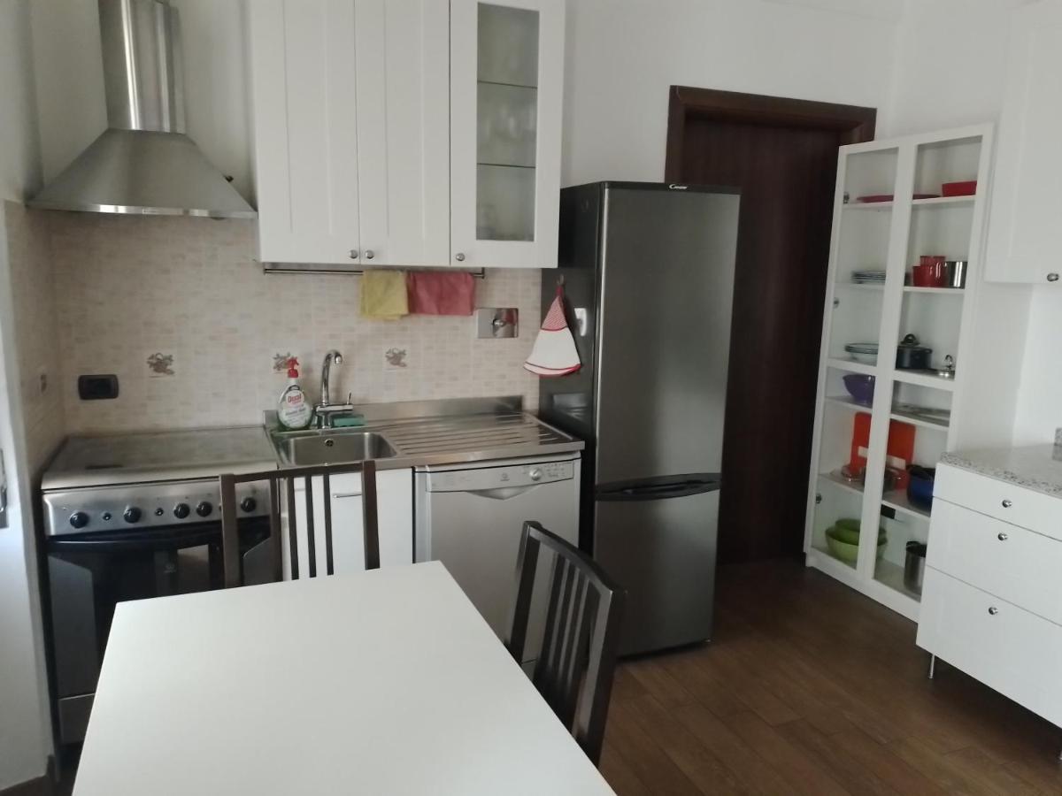 Апартаменты Casa Angi Флоренция Экстерьер фото