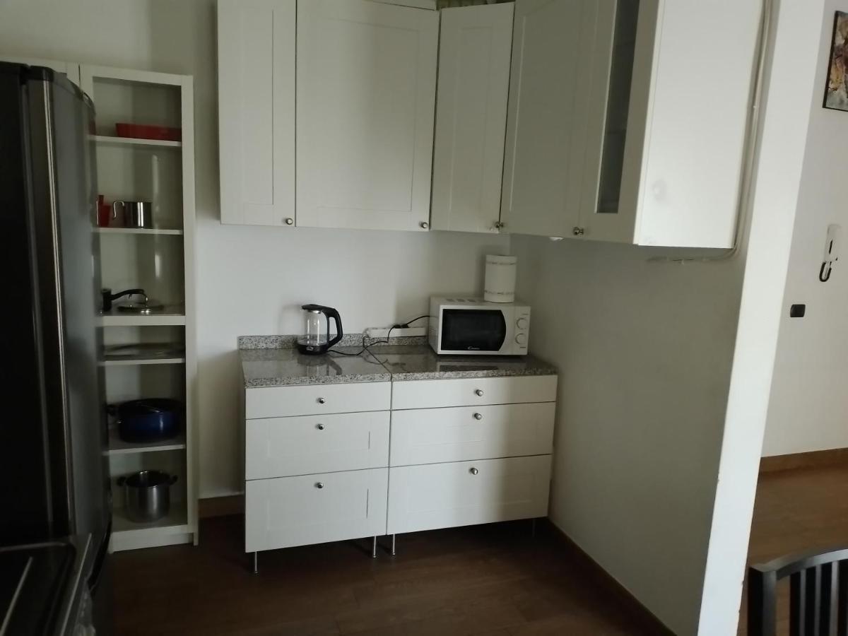 Апартаменты Casa Angi Флоренция Экстерьер фото